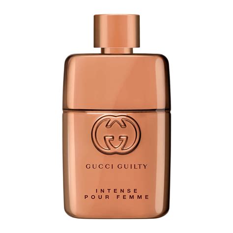 gucci guilty intense eau de parfum 30ml|gucci guilty intense perfume shop.